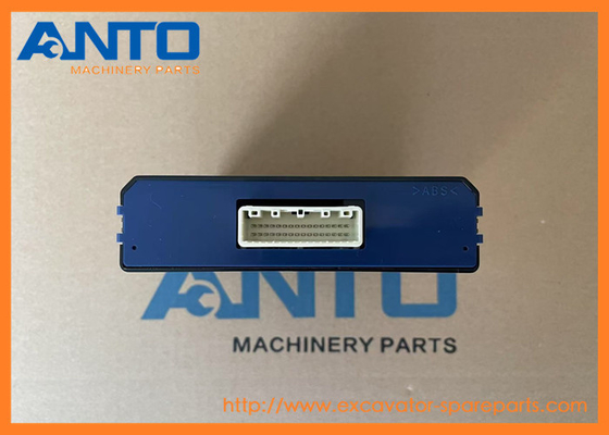 4704926 YA00048010 YA00007726 Kontroler HITACHI Bagian AC Excavator Untuk ZH200-A