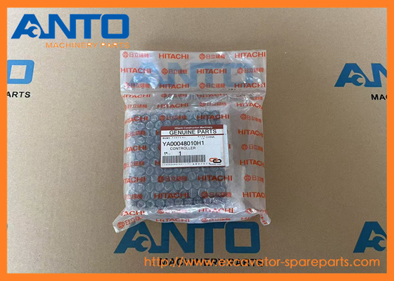 4704926 YA00048010 YA00007726 Kontroler HITACHI Bagian AC Excavator Untuk ZH200-A