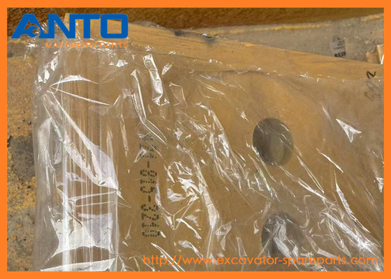 421-815-3210 421815-3220 Cutting Edge KOMATSU suku cadang wheel loader untuk WA470-6A