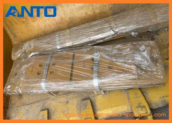 421-815-3210 421815-3220 Cutting Edge KOMATSU suku cadang wheel loader untuk WA470-6A