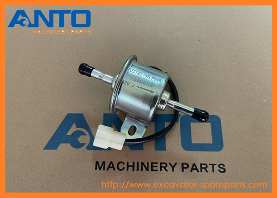 R1401-51350 R140151350 Pompa bahan bakar KUBOTA Excavator Bagian listrik Untuk KX121-2 KX161-2