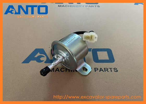 R1401-51350 R140151350 Pompa bahan bakar KUBOTA Excavator Bagian listrik Untuk KX121-2 KX161-2