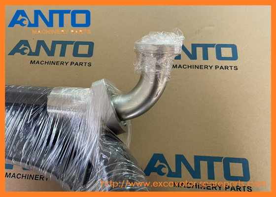 208-62-74621 2086274621 Hose KOMATSU Excavator Spare Parts Untuk PC400LC-8 PC450LC-8