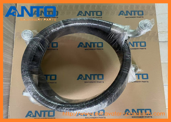 208-62-74621 2086274621 Hose KOMATSU Excavator Spare Parts Untuk PC400LC-8 PC450LC-8