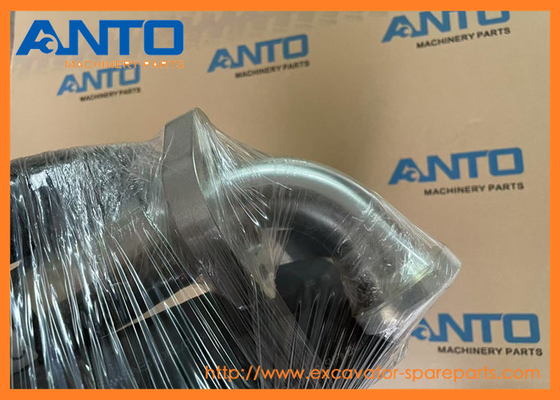 208-62-74621 2086274621 Hose KOMATSU Excavator Spare Parts Untuk PC400LC-8 PC450LC-8