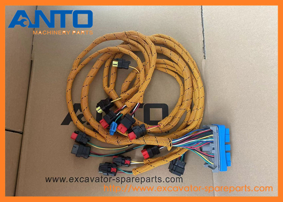 2964617 296-4617 Bagian Mesin Excavator Bagian Mesin Untuk 320D 320D FM 320D FM RR