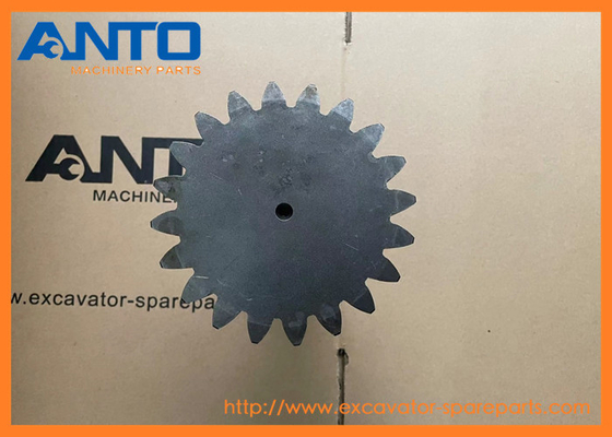 2966231 296-6231 Sun Gear Excavator Swing Gear Untuk 328D LCR 336D 336D L 336D LN
