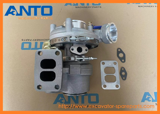 21860395 VOE21860395 Turbocharger Excavator Mesin Bagian Untuk Vo-lvo L110G L120G