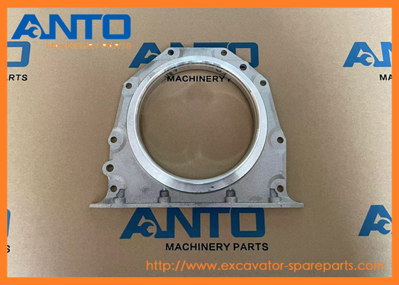 2W-6546 2W6546 Cover Excavator Spare Parts Fitting Untuk 214B 320 L 320B 322B 322B L