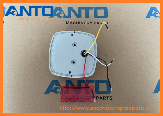 VOE11039553 11039553 Lampu ekor roda loader suku cadang untuk L50E L60E