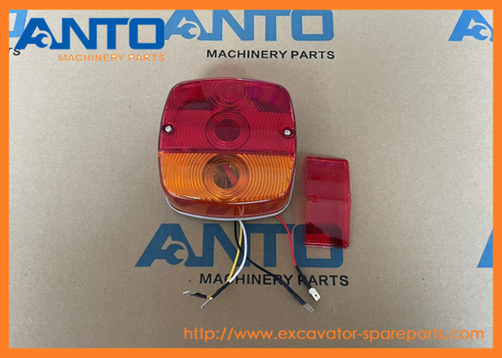 VOE11039553 11039553 Lampu ekor roda loader suku cadang untuk L50E L60E