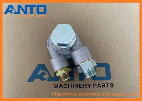 VOE21317531 21317531 Adaptor Excavator Spare Parts Fitting untuk EC240B EC290B