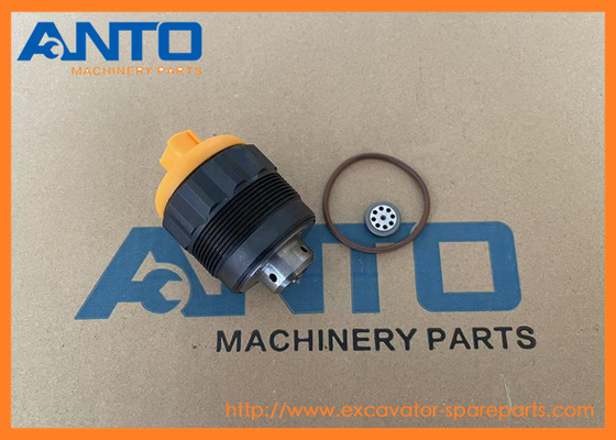 ND094040-0081 ND0940400081 Control Valve Ass'y KOMATSU suku cadang excavator untuk 6D140E-3
