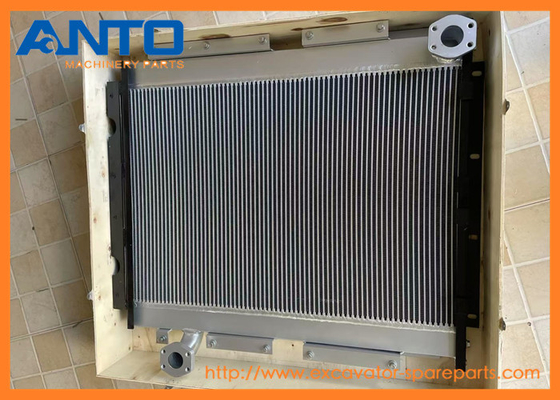 13G22000 Oil Cooler DOOSAN Excavator Spare Parts Untuk S225LC-V S230LC-V