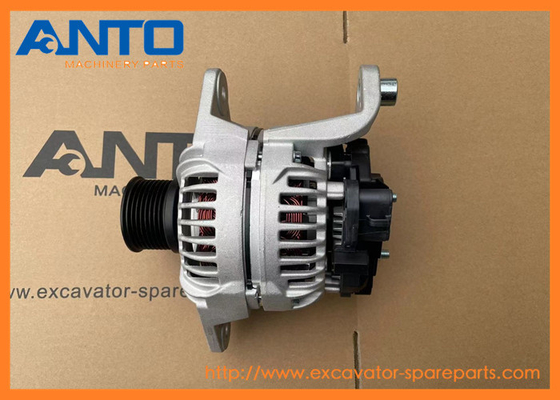 22218393 Bagian mesin penggali alternator FH4 FM4