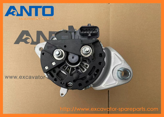 22218393 Bagian mesin penggali alternator FH4 FM4