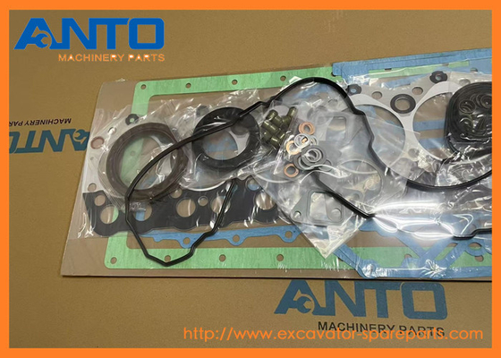 32B94-01030 XJAF-00827 Gasket HYUNDAI suku cadang excavator untuk R160LC-9S R180LC-9S