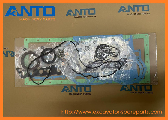 32B94-01030 XJAF-00827 Gasket HYUNDAI suku cadang excavator untuk R160LC-9S R180LC-9S
