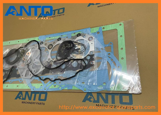 32B94-01030 XJAF-00827 Gasket HYUNDAI suku cadang excavator untuk R160LC-9S R180LC-9S