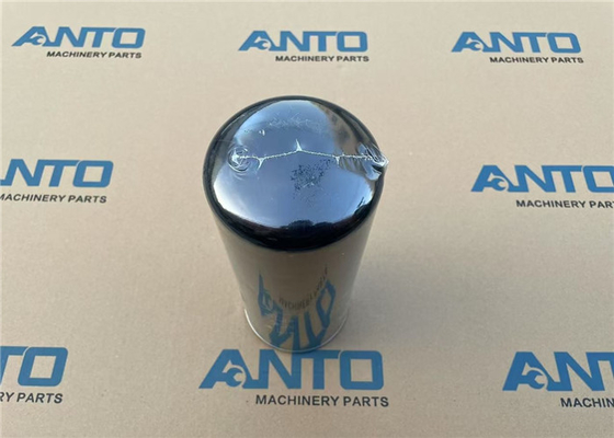 600-211-1231 600-211-1230 Filter Minyak KOMATSU suku cadang Excavator Untuk PC400