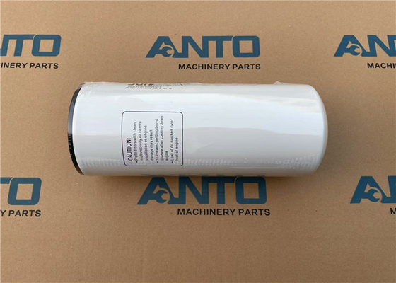 6742-01-4540 3401544 Filter Minyak KOMATSU suku cadang Excavator Untuk PC300-8 PC350-8