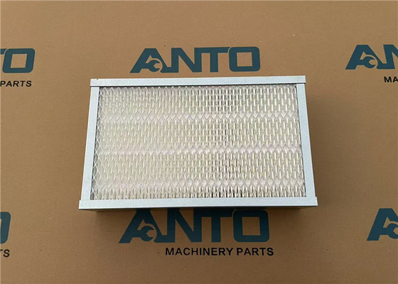 421-07-12312 4210712312 Filter KOMATSU suku cadang wheel loader untuk WA800-3E0