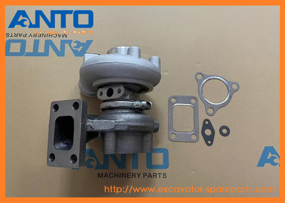 305-4922 3054922 Turbocharger Excavator Mesin Bagian Fitting Untuk 311D LRR 312D 312D L 313D