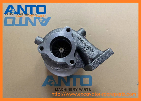 305-4922 3054922 Turbocharger Excavator Mesin Bagian Fitting Untuk 311D LRR 312D 312D L 313D
