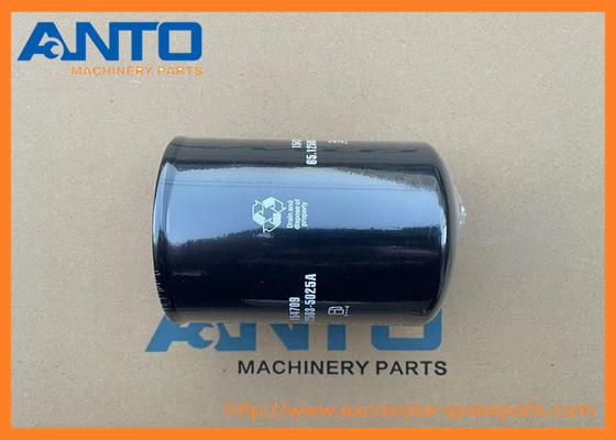 600-311-8321 600-311-8331 Filter bahan bakar KOMATSU suku cadang excavator untuk 6D125E-2E PC360-7