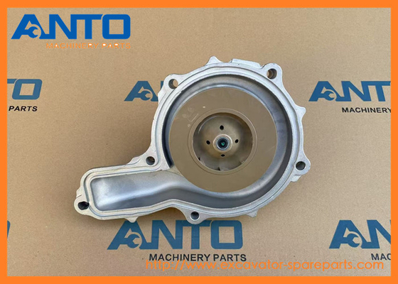 21468471 Bagian Mesin Penggali Pompa Air Fitting untuk EC380 EC480 EC700