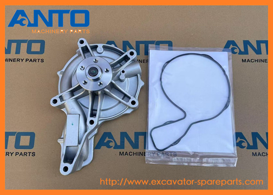 21468471 Bagian Mesin Penggali Pompa Air Fitting untuk EC380 EC480 EC700