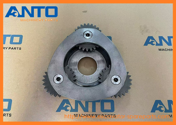 1032485 Carrier Assy HITACHI Excavator Travel Device Parts Untuk ZX240-3 ZX250H-3