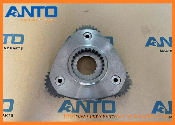 1032485 Carrier Assy HITACHI Excavator Travel Device Parts Untuk ZX240-3 ZX250H-3