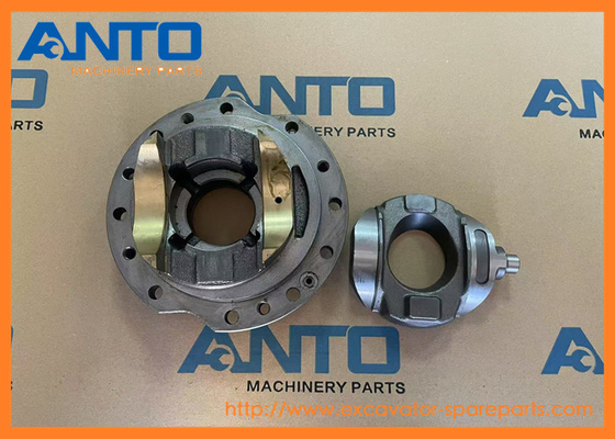 708-1W-04160 7081W04160 Cradle Assy KOMATSU suku cadang excavator untuk PC60-7 PC70-7