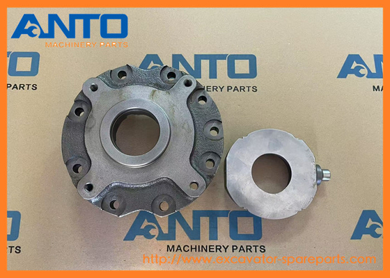 708-1W-04160 7081W04160 Cradle Assy KOMATSU suku cadang excavator untuk PC60-7 PC70-7