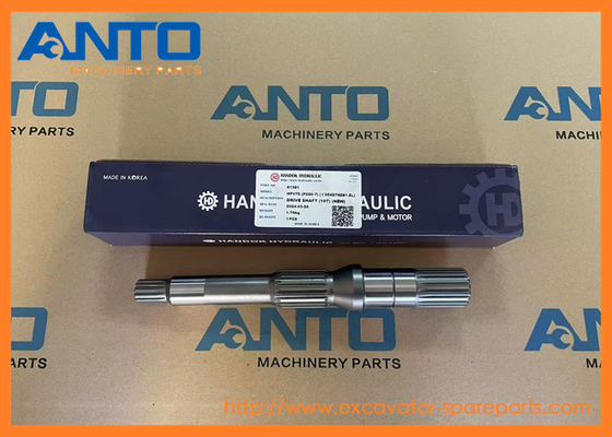 708-1W-22310 7081W22310 poros KOMATSU Excavator suku cadang yang cocok untuk PC75R-2 PC78US-5