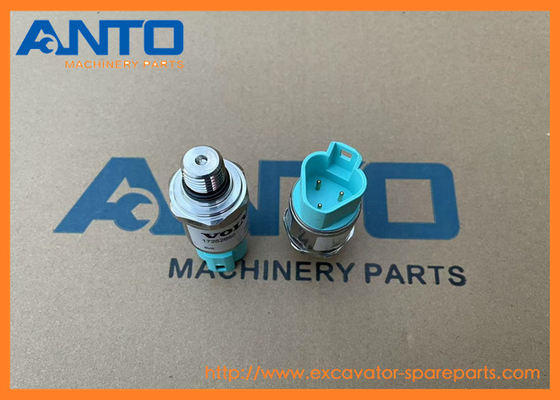 17252660 14560161 Sensor Tekanan Excavator Bagian Elektronik Fitting Untuk EC160C EC180C