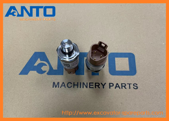 17252661 14560160 1441061 Sensor Tekanan Excavator Bagian Elektronik Fitting Untuk EC160C