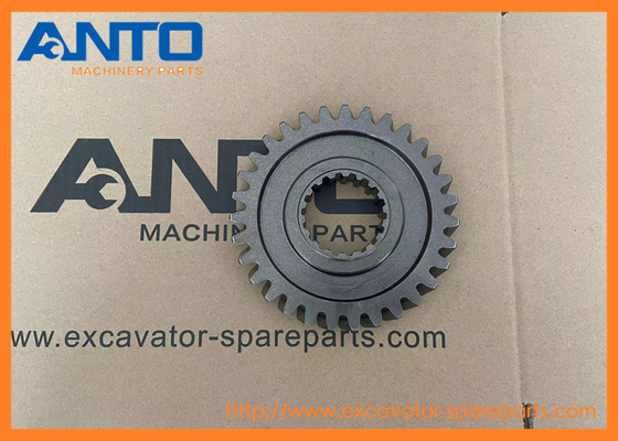 3070066 Gear Excavator Swing Gear Fitting Untuk HITACHI EX100-5 EX100-5 JPN EX100M-5 EX120-5