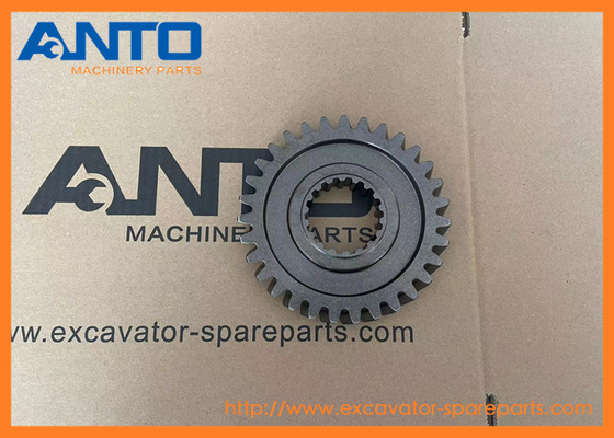 3070066 Gear Excavator Swing Gear Fitting Untuk HITACHI EX100-5 EX100-5 JPN EX100M-5 EX120-5