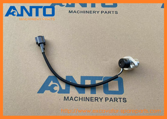 4265372 Sensor Kecepatan HITACHI Excavator Electric Parts Fitting Untuk EX100-3 EX120-2