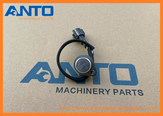 4265372 Sensor Kecepatan HITACHI Excavator Electric Parts Fitting Untuk EX100-3 EX120-2