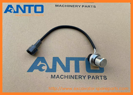 4265372 Sensor Kecepatan HITACHI Excavator Electric Parts Fitting Untuk EX100-3 EX120-2
