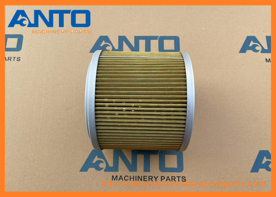 209-6000 2096000 Filter Excavator Bagian Hidraulik Fitting Untuk C4.4 C9.3B E320D3 E340
