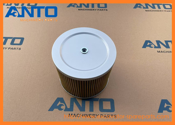 209-6000 2096000 Filter Excavator Bagian Hidraulik Fitting Untuk C4.4 C9.3B E320D3 E340