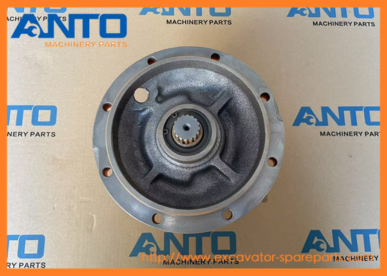 4325475 Swing Motor HITACHI Excavator Spare Parts Fitting untuk EX60-3 EX75UR-3