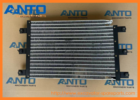 2520-6007C Kondensor Core DOOSAN Excavator Air Conditioner Bagian Untuk SOLAR 225LC-7A