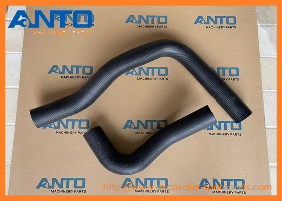 3087795 Air Hose Excavator Air Conditioner Bagian Fitting Untuk HITACHI FV30 ZX450 ZX450H