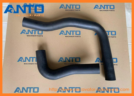 3087795 Air Hose Excavator Air Conditioner Bagian Fitting Untuk HITACHI FV30 ZX450 ZX450H