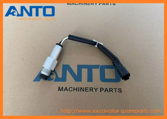 290-5792 2905792 Speed Sensor Wheel Loader suku cadang yang cocok untuk C32 972K 993K